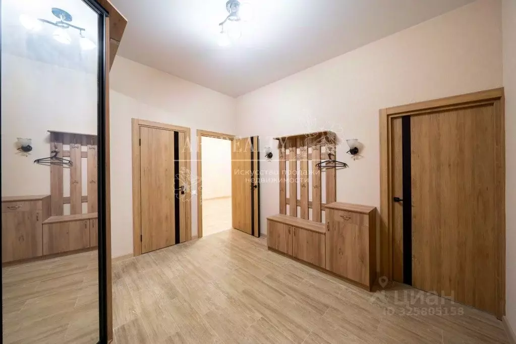 2-к кв. Москва ш. Энтузиастов, 1к2 (80.0 м) - Фото 0