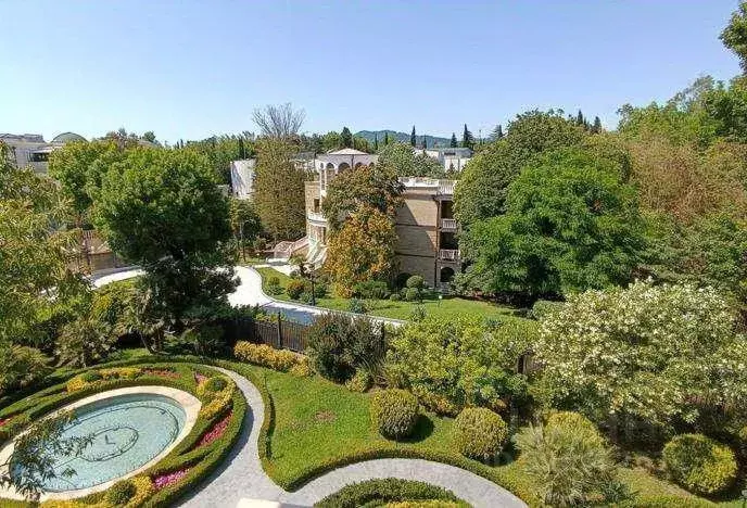 Дом в Краснодарский край, Сочи Новый Сочи мкр,  (1100 м) - Фото 2