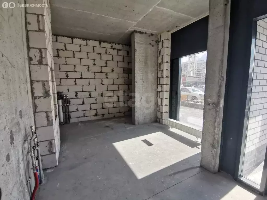 Помещение свободного назначения (22.6 м) - Фото 2