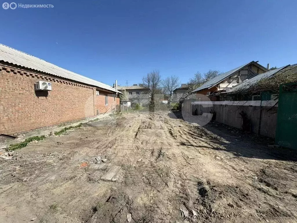 Участок в Батайск, улица Максима Горького, 315 (5 м) - Фото 0