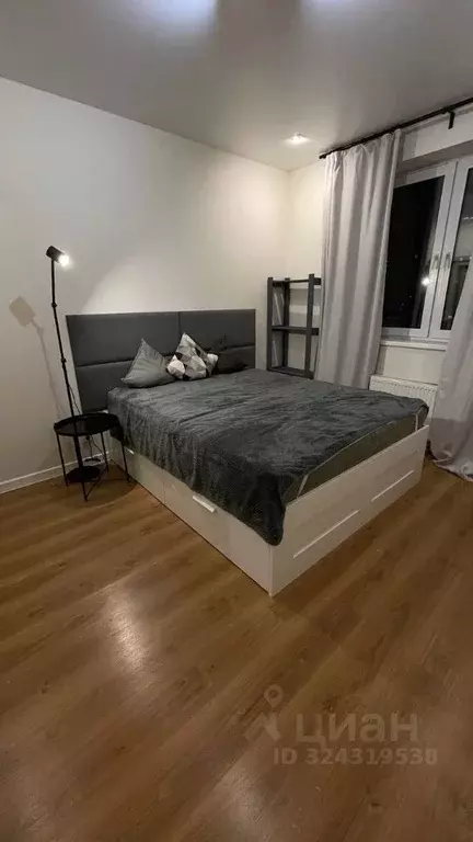 1-к кв. Санкт-Петербург просп. Королева, 57к1 (36.0 м) - Фото 1