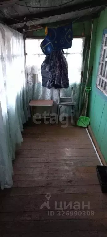 Дом в Оренбургская область, Александровский район, с. Ждановка ул. ... - Фото 1