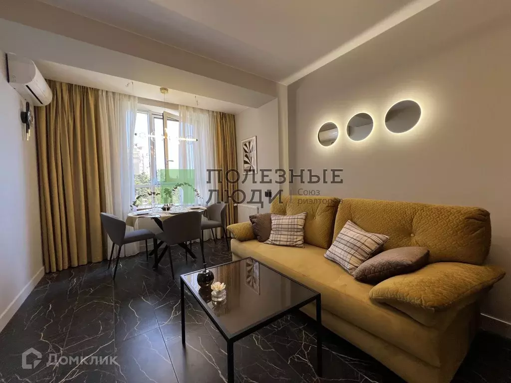 Продаётся 2-к квартира, 38.5 м - Фото 1