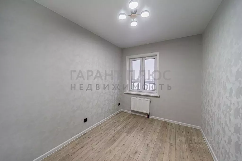 2-к кв. Липецкая область, Липецк ул. И.В. Свиридова, 24к2 (52.0 м) - Фото 1