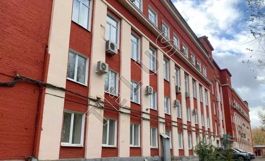Склад в Московская область, Подольск ул. Большая Серпуховская, 43к102 ... - Фото 1