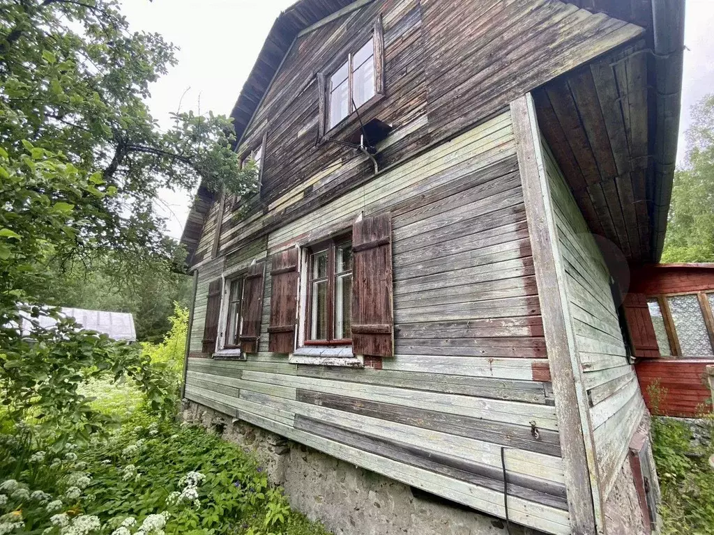 Дача 54 м на участке 15 сот. - Фото 1
