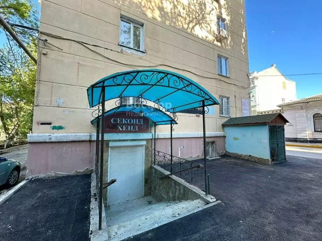 Помещение свободного назначения в Крым, Феодосия ул. Кирова, 8 (89 м) - Фото 1