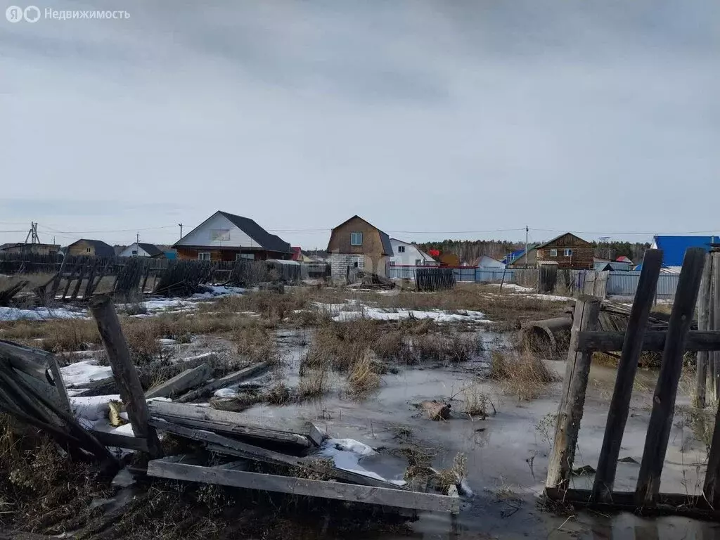 Купить Земельный Участок В Кургане Под Ижс