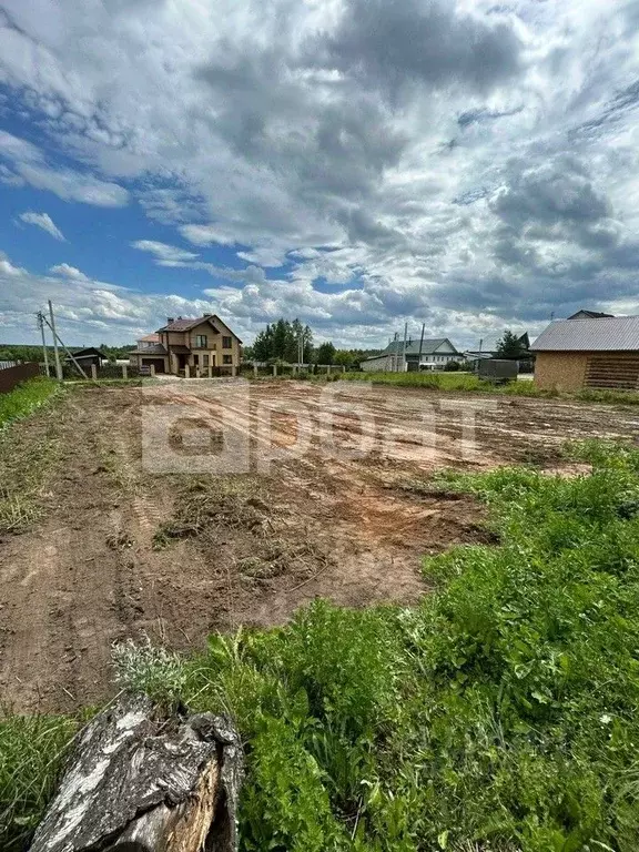 Дом в Костромская область, Шарья городской округ, д. Корегино пер. ... - Фото 1