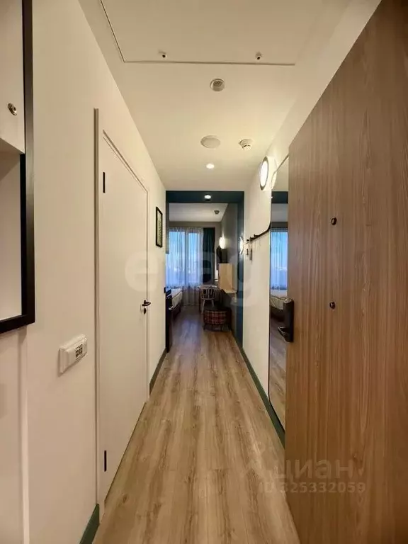 Студия Санкт-Петербург Пулковское ш., 14с7 (23.0 м) - Фото 2