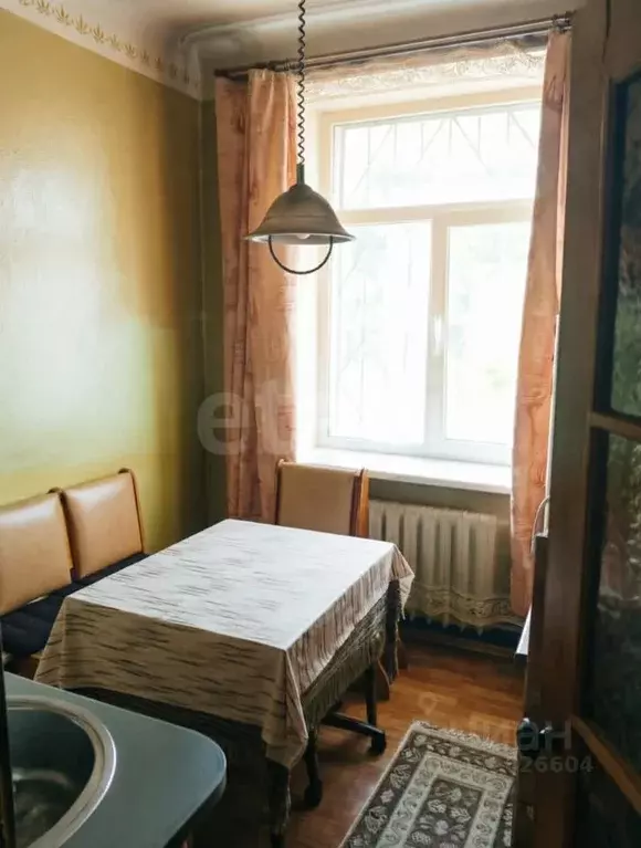 1-к кв. Санкт-Петербург Среднеохтинский просп., 4 (37.0 м) - Фото 1