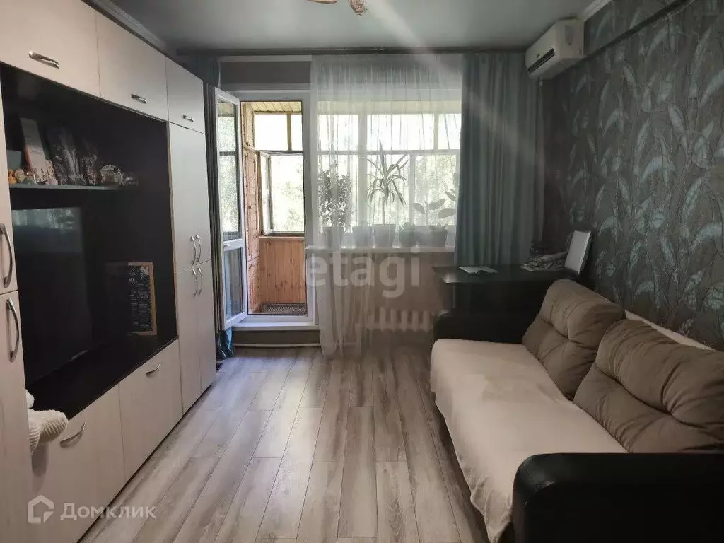 Продаётся 2-к квартира, 42.2 м - Фото 0