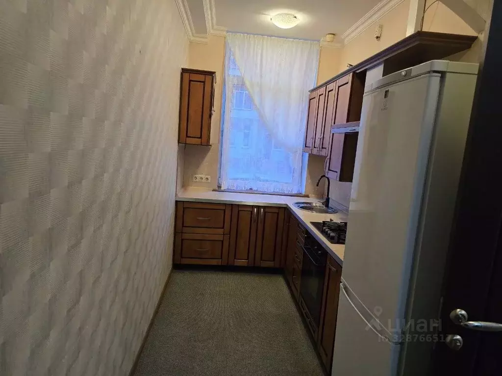 2-к кв. Москва д. Сосенки, ул. Ореховая, 2/1 (55.0 м) - Фото 2