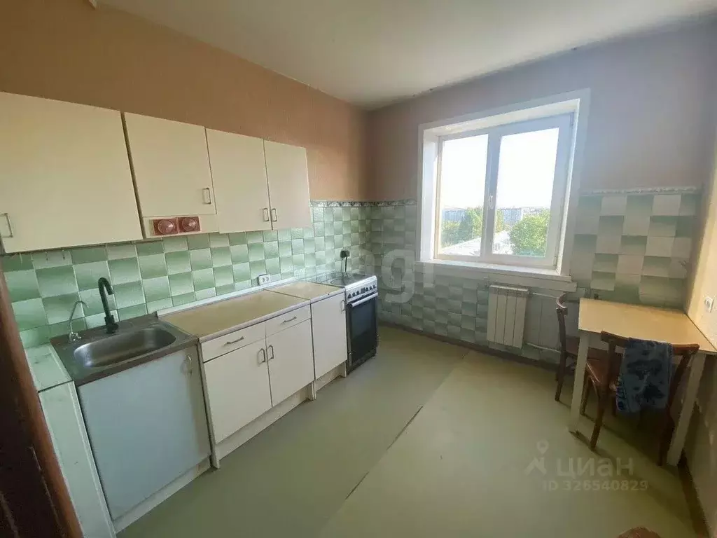 2-к кв. Алтайский край, Барнаул ул. Антона Петрова, 138А (50.9 м) - Фото 1