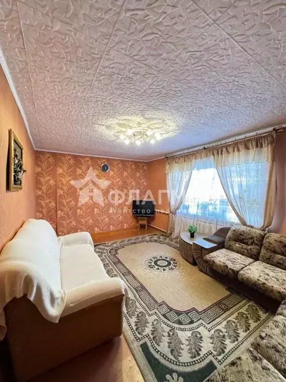 Дом в Иркутская область, Усольский район, Тайтурское муниципальное ... - Фото 2