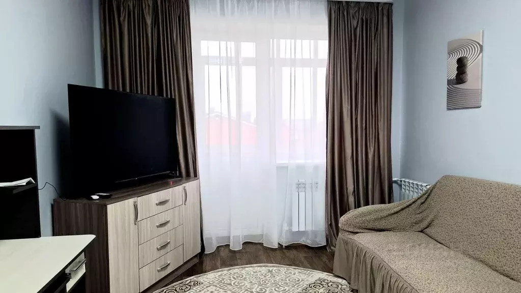 1-к кв. Ярославская область, Переславль-Залесский Ростовская ул., 45 ... - Фото 2