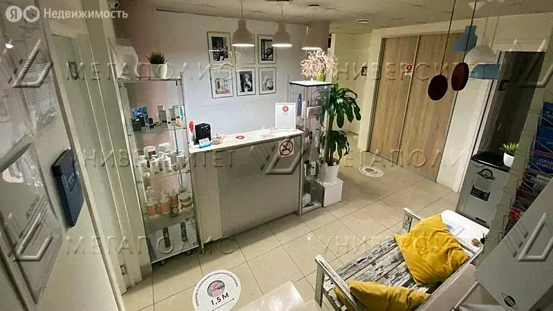 Помещение свободного назначения (154 м) - Фото 1
