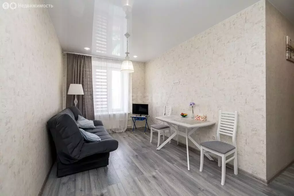 2-комнатная квартира: Тюмень, Полевая улица, 105 (61.4 м) - Фото 1