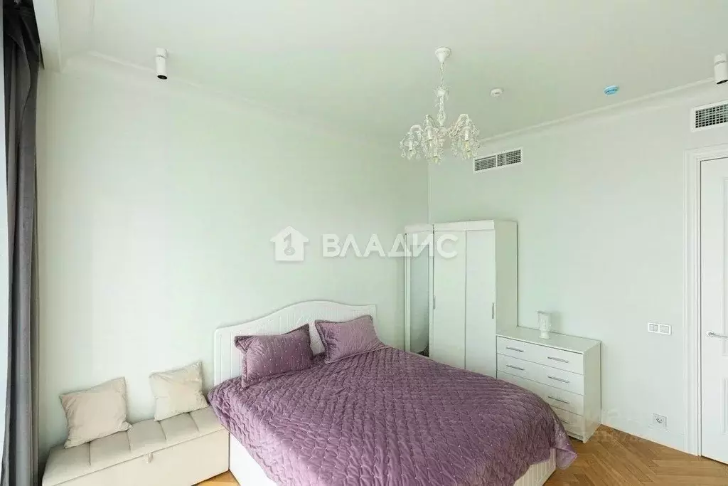 1-к кв. Москва Шелепихинская наб., 40к3 (41.6 м) - Фото 1