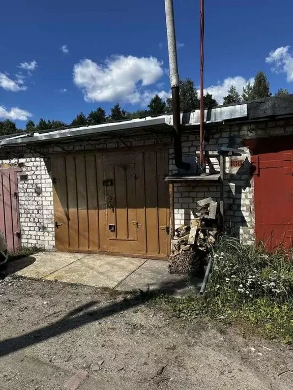 Гараж в Брянская область, Брянск № 7/5 ГО,  (25 м) - Фото 1