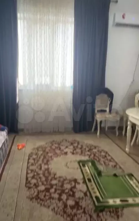 1-к. квартира, 55 м, 3/9 эт. - Фото 0