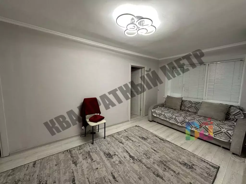2-к кв. Калмыкия, Элиста ул. В.И. Ленина, 285 (38.6 м) - Фото 1