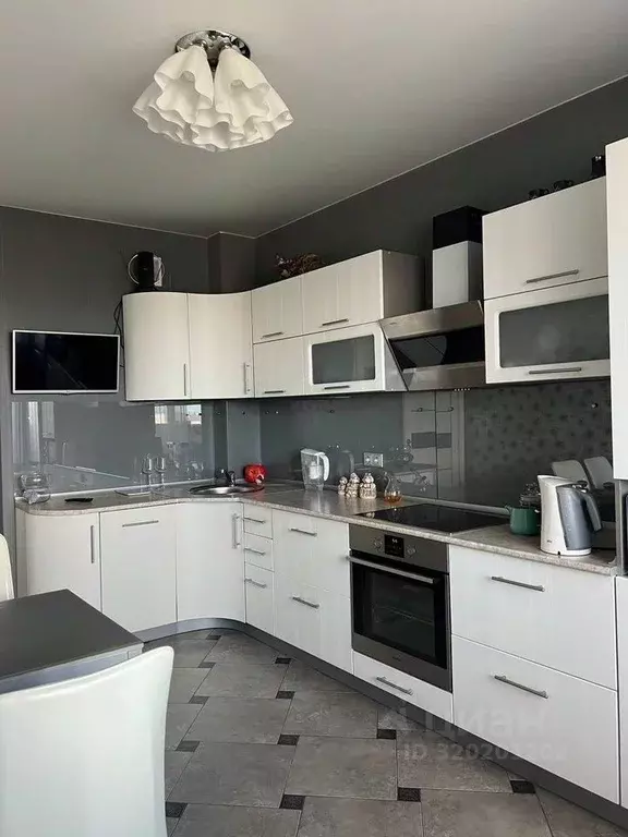 2-к кв. Забайкальский край, Чита Северный мкр, 51 (58.3 м) - Фото 1