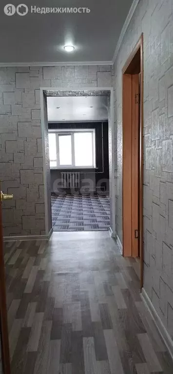 3-комнатная квартира: Заводоуковск, Шоссейная улица, 5 (59.6 м) - Фото 1