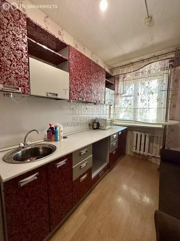 2к в -комнатной квартире (21.1 м) - Фото 2