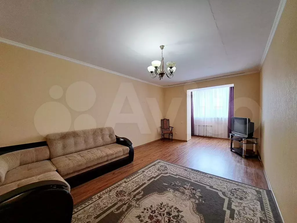 2-к. квартира, 75 м, 6/8 эт. - Фото 0