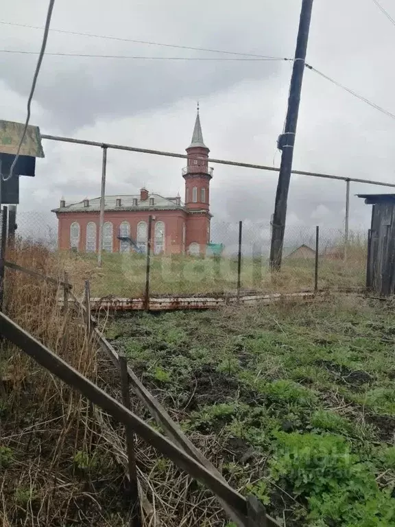 Дом в Челябинская область, Чебаркуль Больничная ул., 23 (20 м) - Фото 0