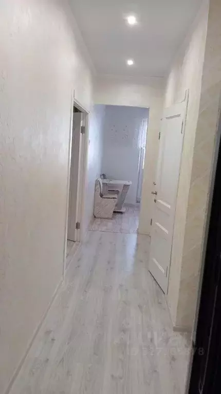 1-к кв. Астраханская область, Астрахань Румынская ул., 3 (38.4 м) - Фото 2