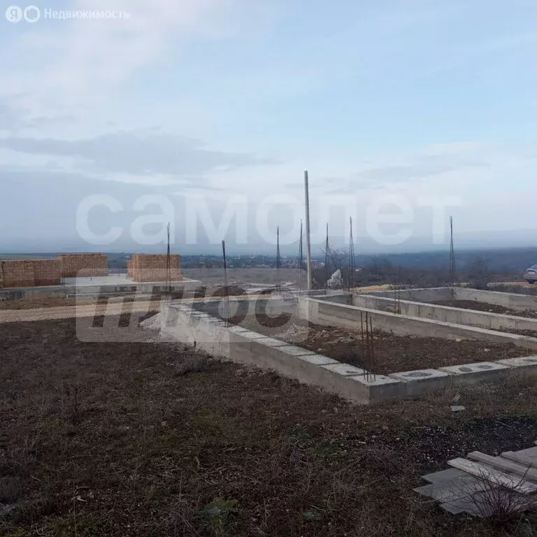 Участок в Мазанка, улица Мира, 21 (6 м) - Фото 1