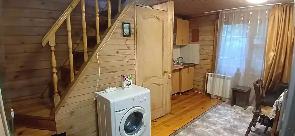 Дом в Краснодарский край, Сочи Центральный мкр, ул. Горького, 25А (40 ... - Фото 1