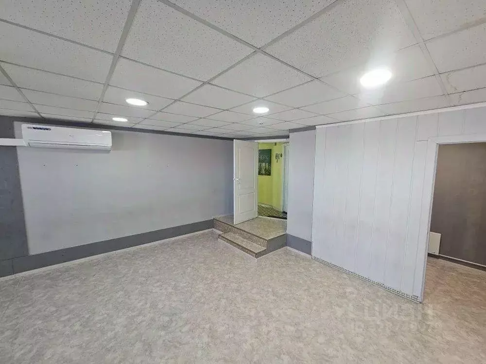 Офис в Томская область, Томск просп. Мира, 50 (100 м) - Фото 2