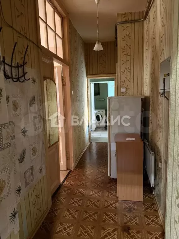 2-к. квартира, 37,3 м, 3/5 эт. - Фото 0