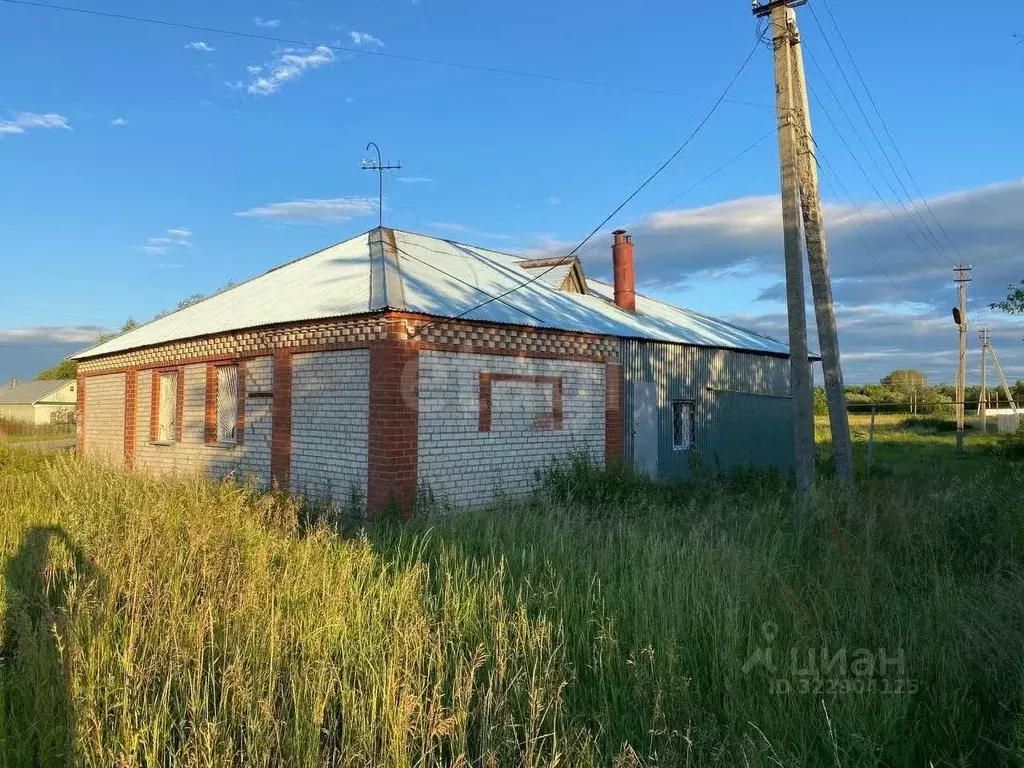 Офис в Челябинская область, Еманжелинский муниципальный округ, ... - Фото 1