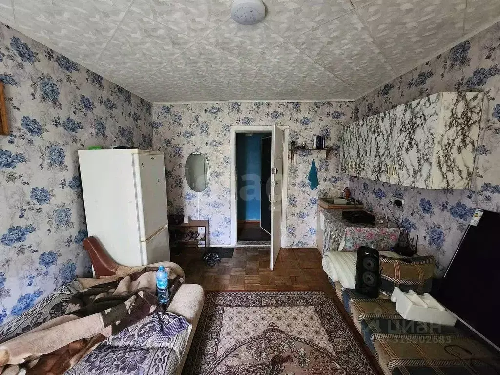 Комната Удмуртия, Сарапул ул. Карла Маркса, 42 (12.9 м) - Фото 1