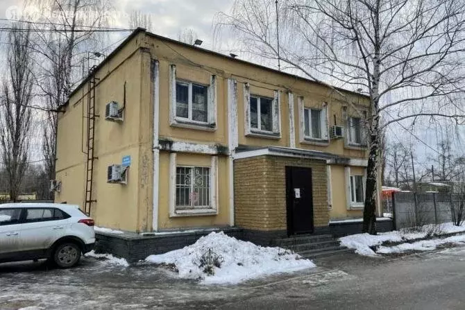 Помещение свободного назначения (240 м) - Фото 0