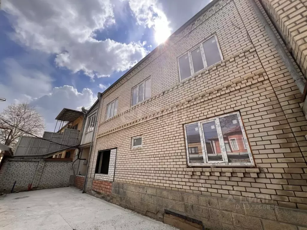 Дом в Дагестан, Махачкала ул. Плеханова, 58 (430 м) - Фото 2