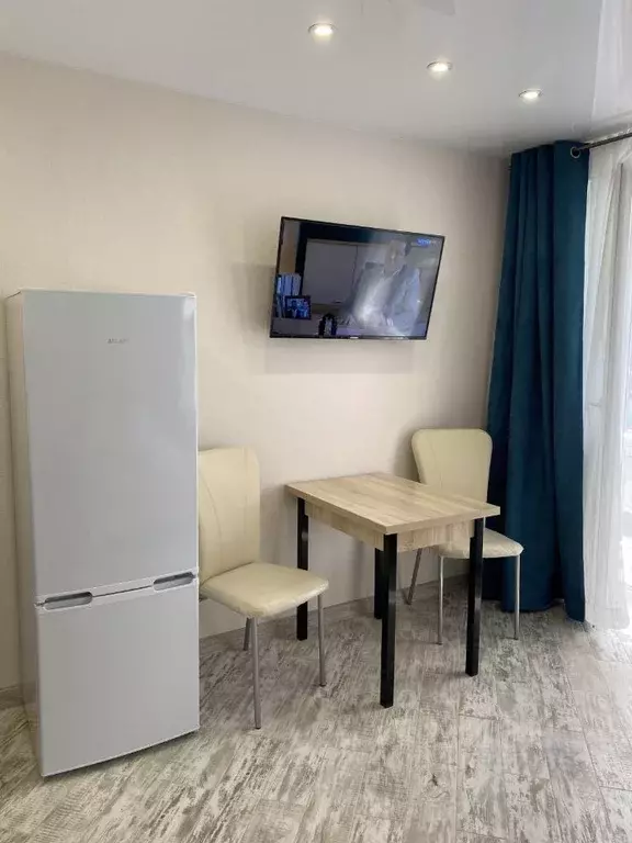 1-к кв. Ивановская область, Иваново Новая Ильинка мкр, 6 (30.0 м) - Фото 2