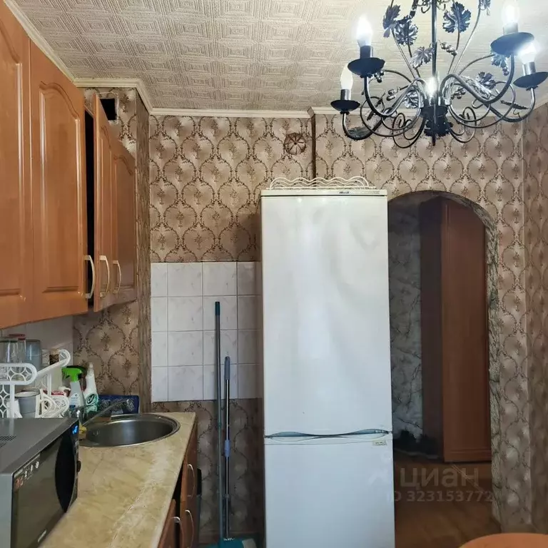 3-к кв. Тверская область, Тверь ул. Можайского, 75 (60.7 м) - Фото 2