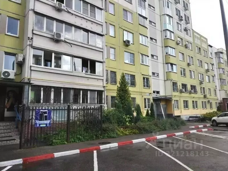 Офис в Нижегородская область, Нижний Новгород просп. Ленина, 30В (50 ... - Фото 2