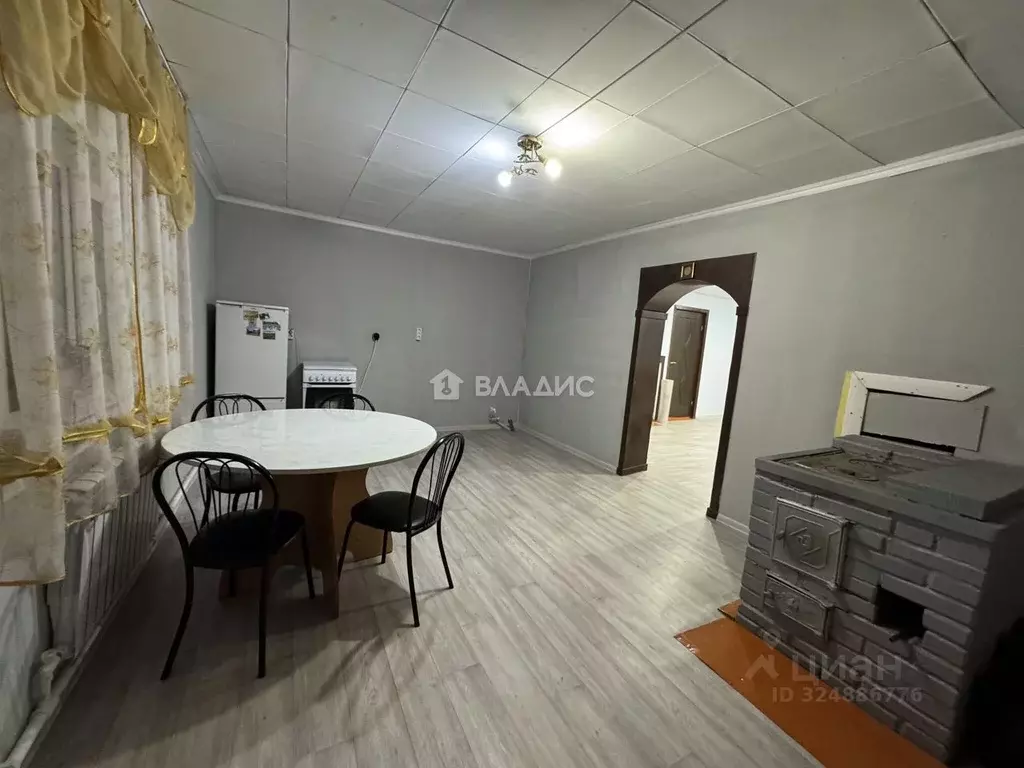 Дом в Бурятия, Иволгинский район, Гурульбинское с/пос, Пригородное ДНТ ... - Фото 2