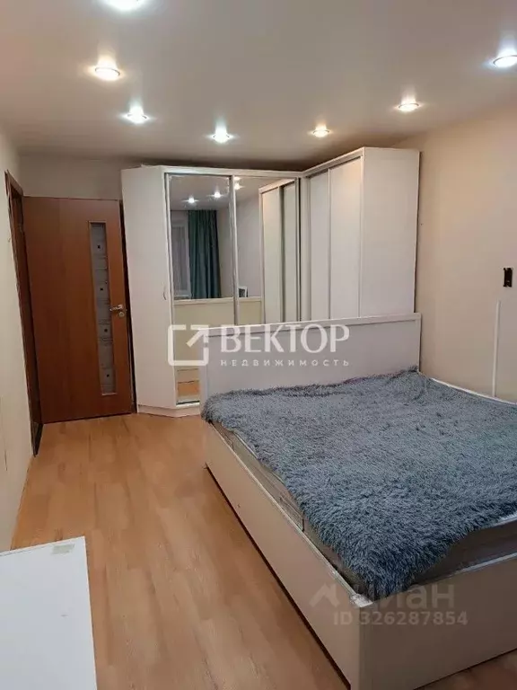 1-к кв. Костромская область, Кострома Якиманиха мкр, 1 (32.0 м) - Фото 2