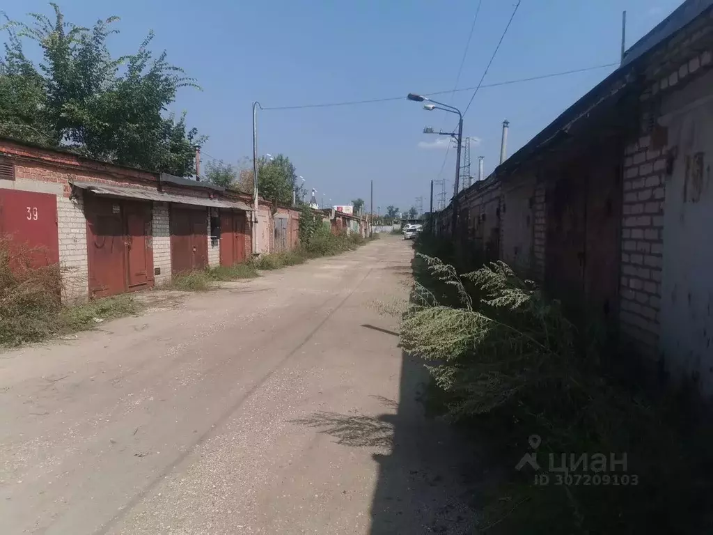 гараж в московская область, орехово-зуево сигнал гаражный кооператив, . - Фото 0