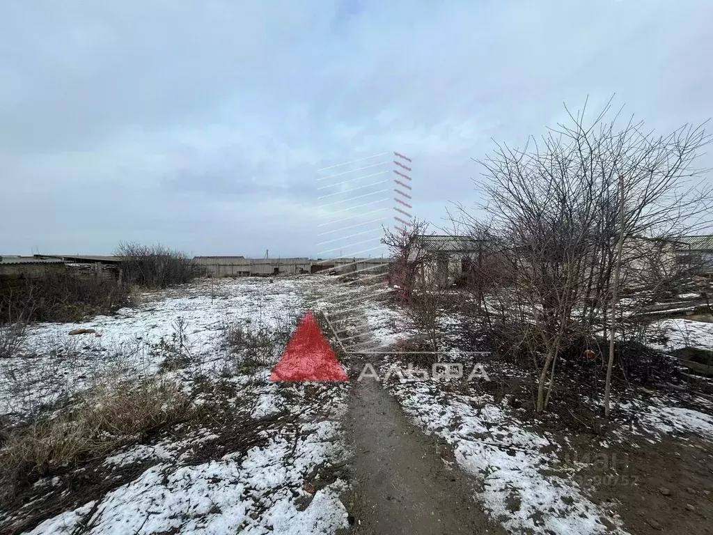 Дом в Крым, черноморский район, Далековское с/пос, с. Владимировка ул. .,  Купить дом Владимировка, Черноморский район, ID объекта - 50011600750