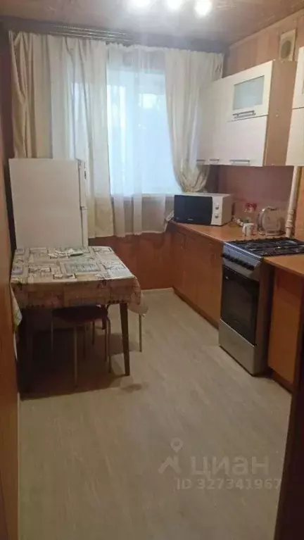 2-к кв. Нижегородская область, Нижний Новгород Южное ш., 21 (43.5 м) - Фото 1