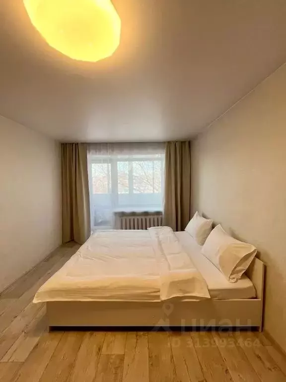 1-к кв. Кемеровская область, Прокопьевск ул. Советов, 20 (30.0 м) - Фото 1