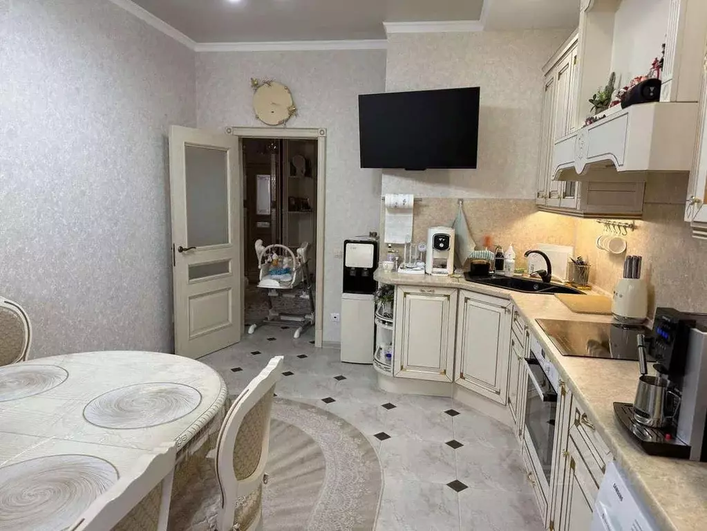 2-к кв. Краснодарский край, Краснодар Центральный мкр, ул. ... - Фото 1